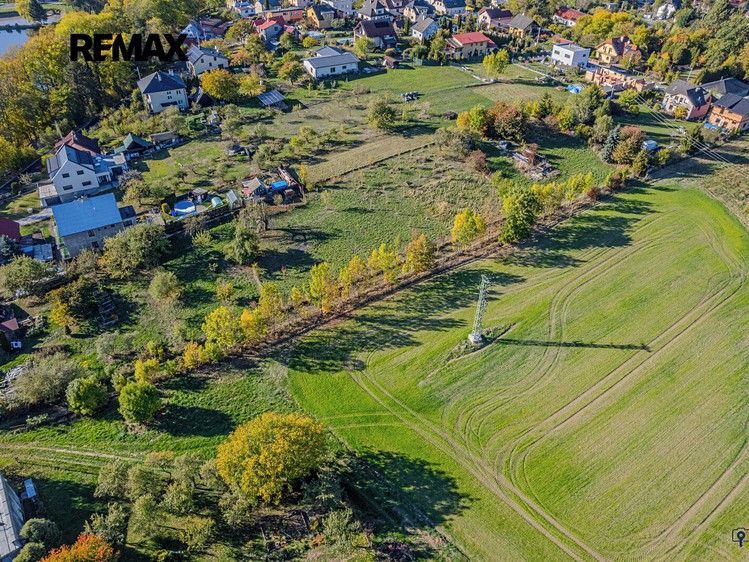 Prodej pozemku, 3 958 m² (4 z 22)