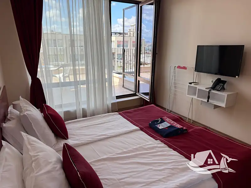 Prodej bytu 1+kk 43 m², Sveti Vlas – náhled fotky 3