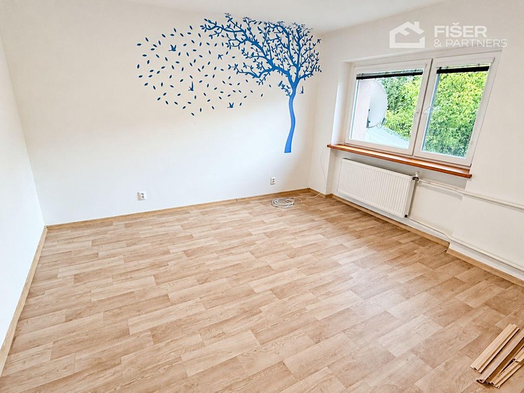 Квартира 3+1 в оренду, 80 м² (5 з 13)