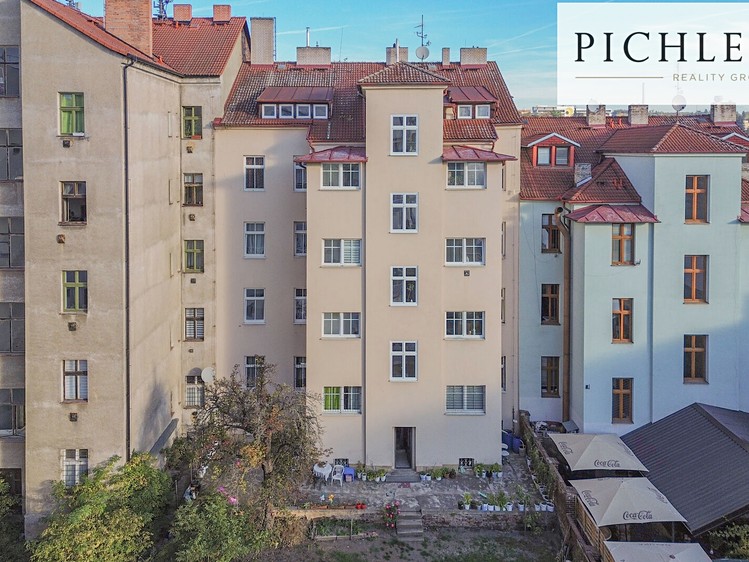 Wohnung 2+1 zur Miete, 73 m² (28 von 32)