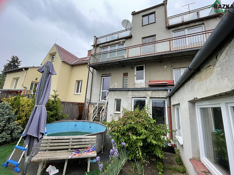 Prodej domu, 257 m² (4 z 30)