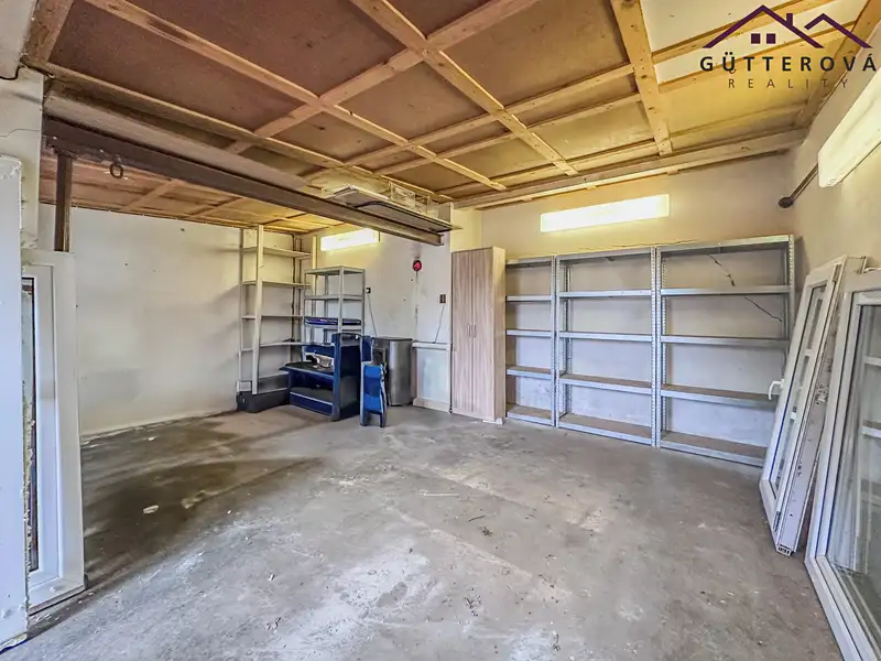 Pronájem garáže 34 m², Holýšov – náhled fotky 2