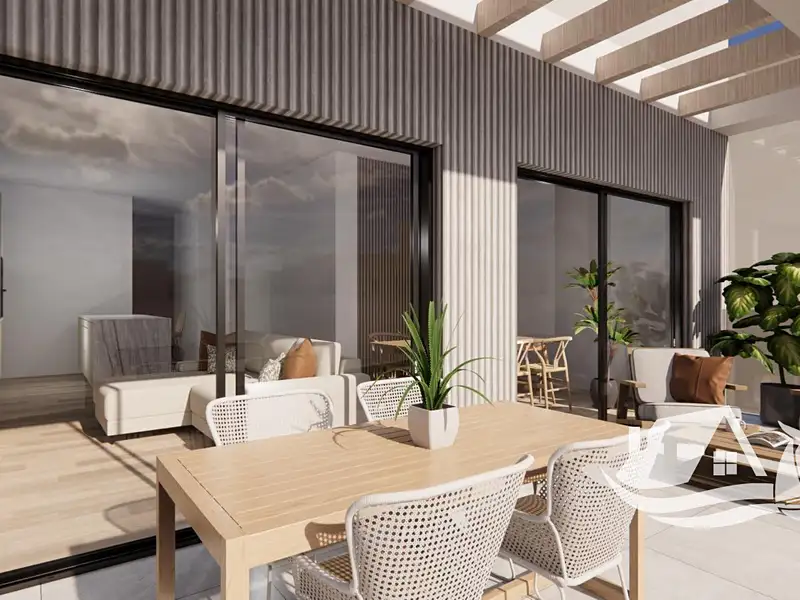 Prodej vily 100 m², pozemek 278 m², Rojales – náhled fotky 3
