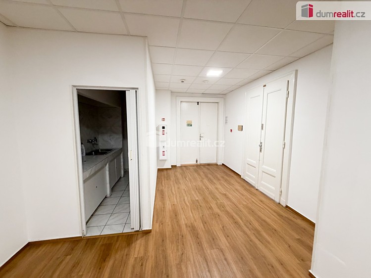 Pronájem komerčního prostoru, 30 m² (8 z 8)