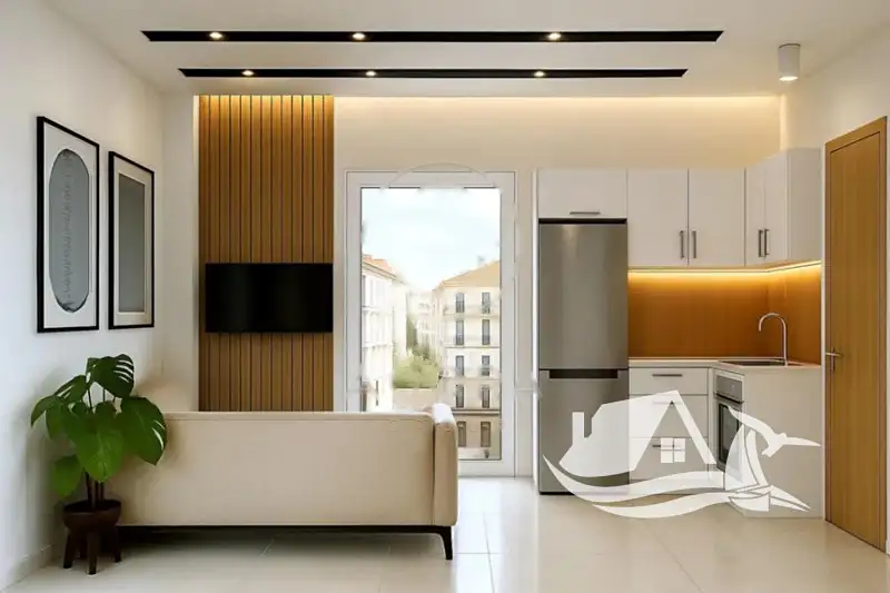 Prodej bytu 2+kk 49 m², Soluň – náhled fotky 2
