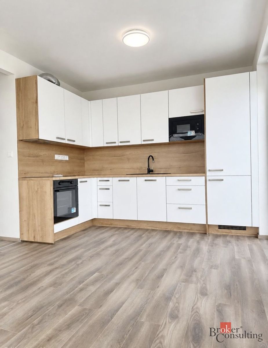 Pronájem bytu 3+kk 62 m²