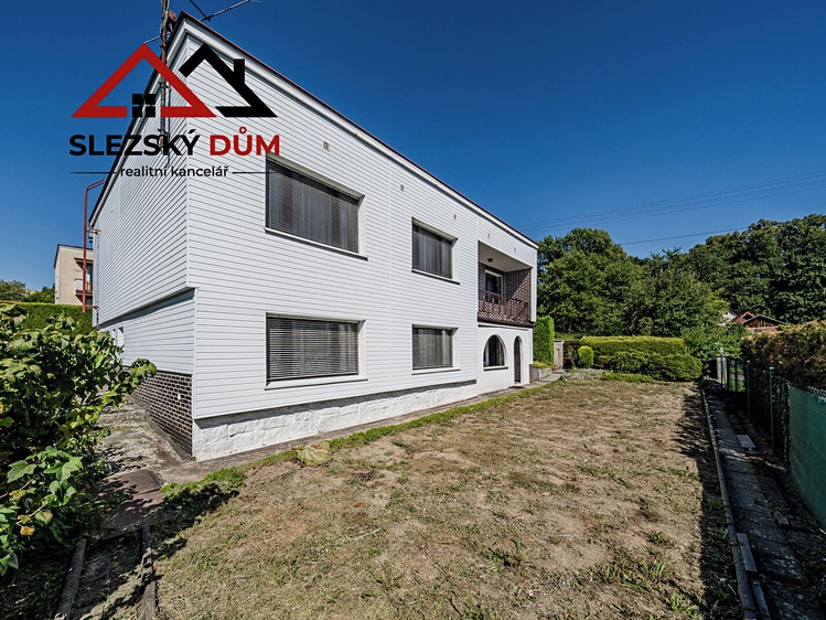Prodej domu, 200 m² (3 z 21)