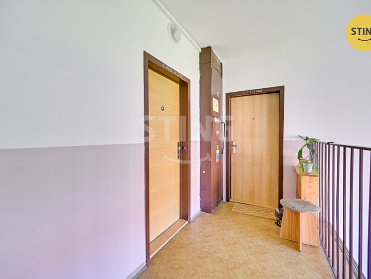 Prodej bytu 2+1, 44 m² (18 z 21)