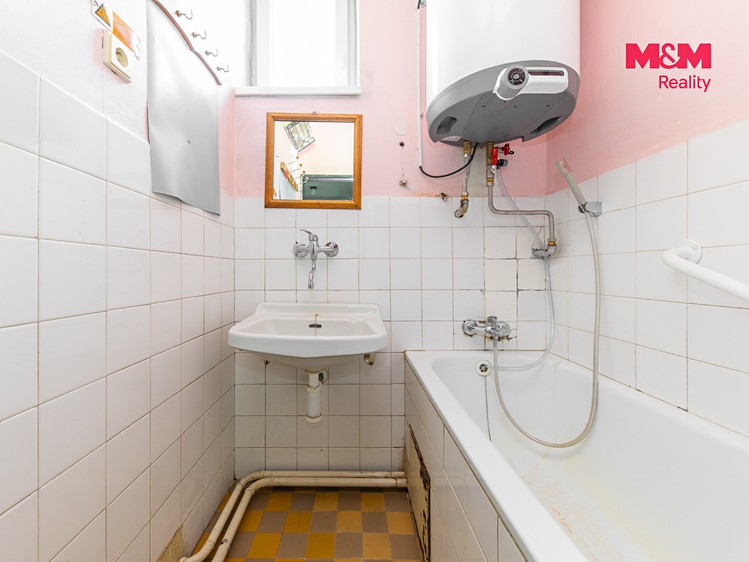 Квартира 3+1 на продаж, 69 м² (16 з 21)