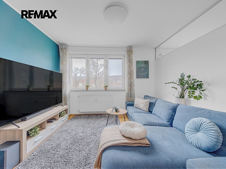 Квартира 3+kk на продаж, 94 м² (5 з 22)