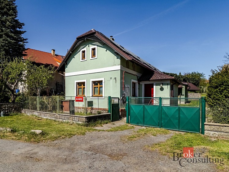 Prodej domu, 207 m² (1 z 16)
