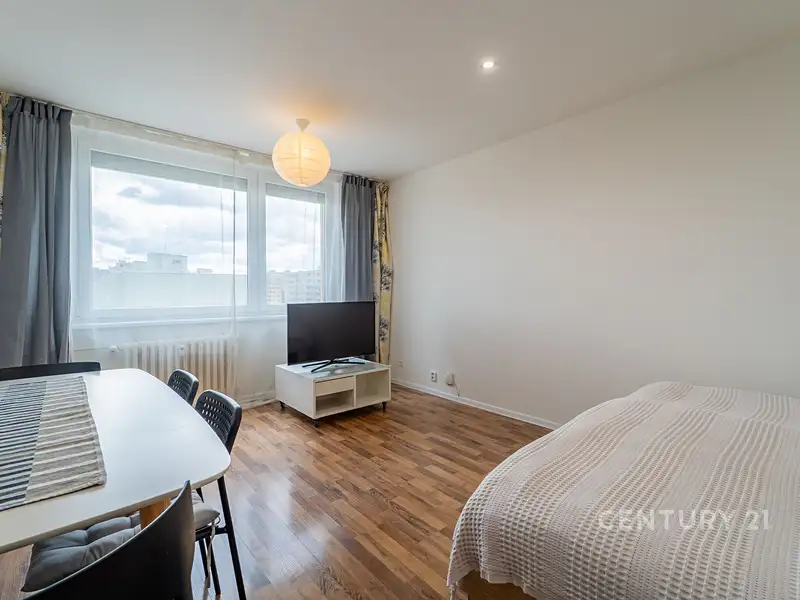 Prodej bytu 1+1 30 m², Praha – náhled fotky 3