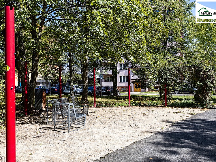 Prodej bytu 1+1, 36 m² (11 z 13)