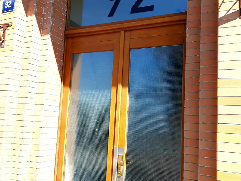 Pronájem bytu 2+1 57 m², Praha – náhled fotky 1
