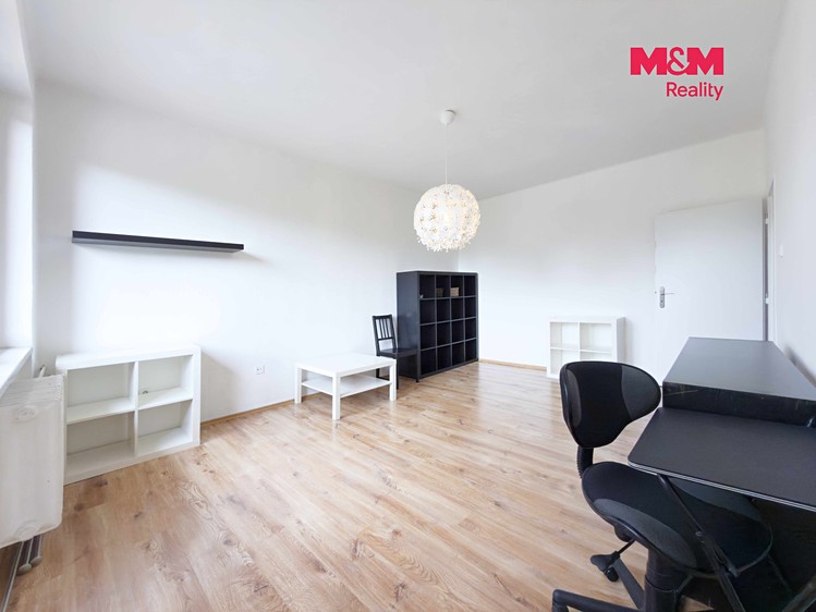 Pronájem bytu 2+1, 48 m² (11 z 16)