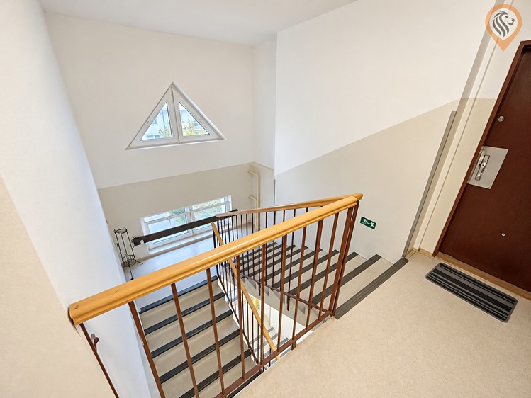 Wohnung 2+kk zur Miete, 28 m² (7 von 11)