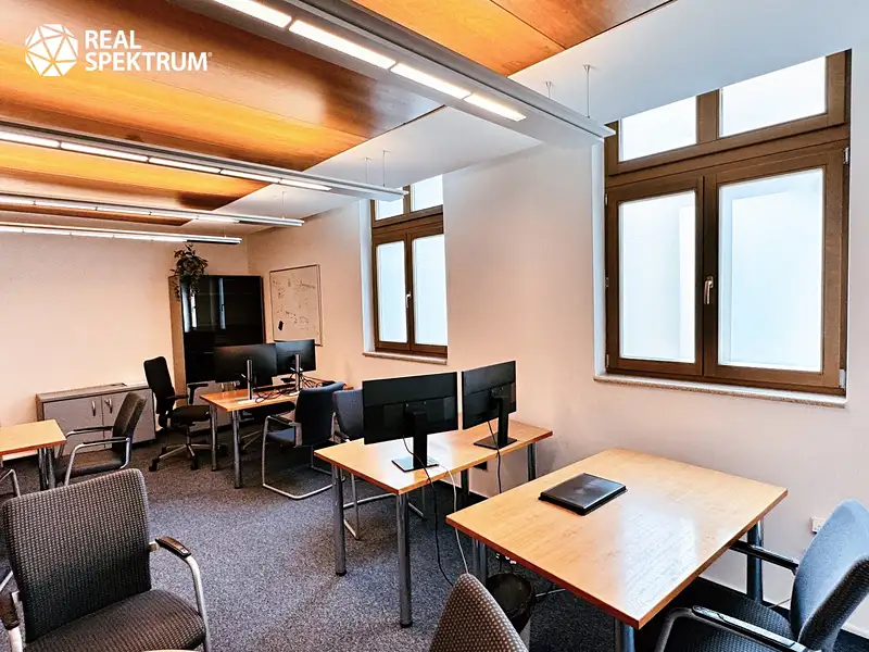 Pronájem kanceláře 1902 m², Brno – náhled fotky 3