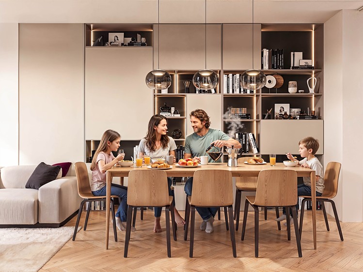 Квартира 3+kk на продаж, 106 м² (2 з 11)