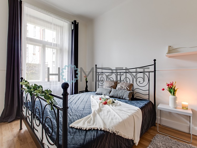 Квартира 3+kk в оренду, 70 м² (13 з 19)