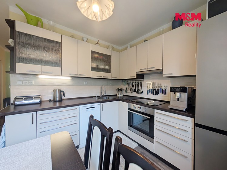 Квартира 2+1 на продаж, 57 м² (7 з 25)