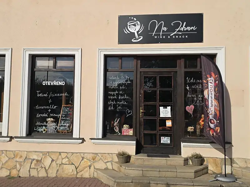 Pronájem komerčního prostoru, 60 m², Česká Lípa