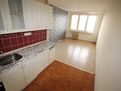 Pronájem bytu 2+kk 39 m²