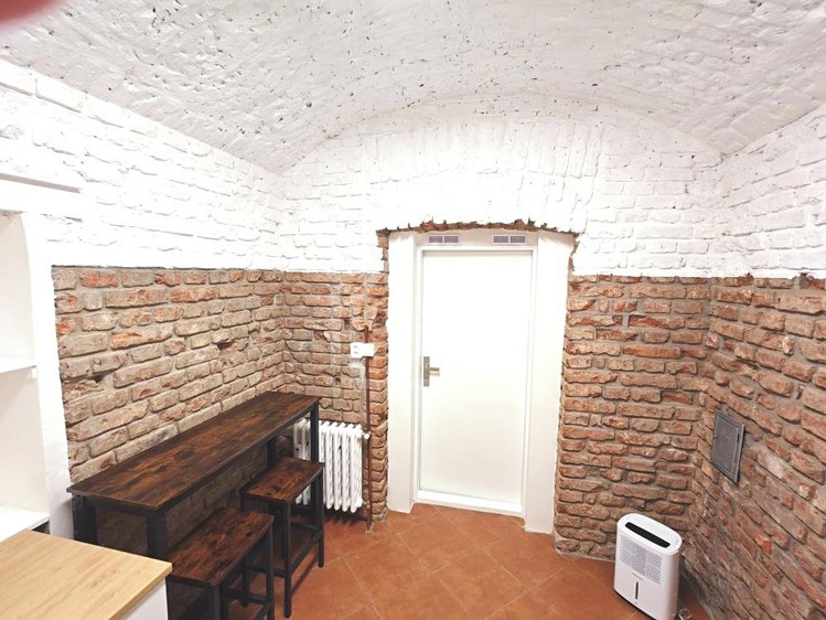 Pronájem komerčního prostoru, 17 m² (1 z 7)