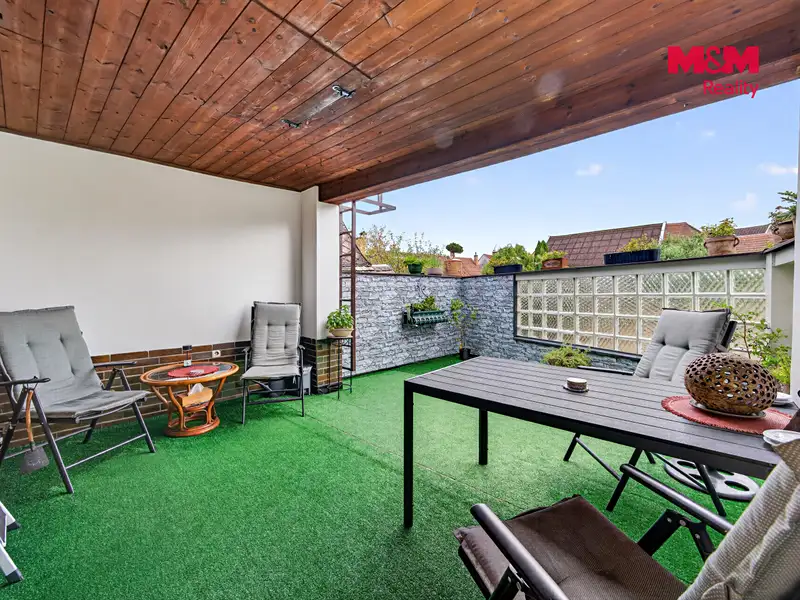 Prodej rodinného domu 190 m², pozemek 143 m², Kunžak – náhled fotky 2
