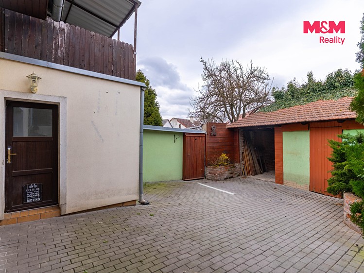 Будинок на продаж, 120 м² (19 з 22)