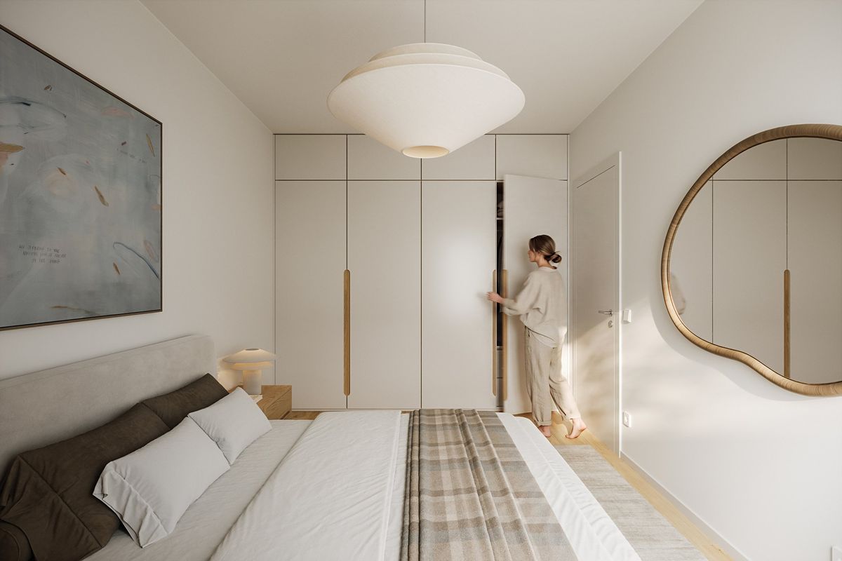 Prodej bytu 2+kk 45 m², Ostrava – fotka 1 z 3