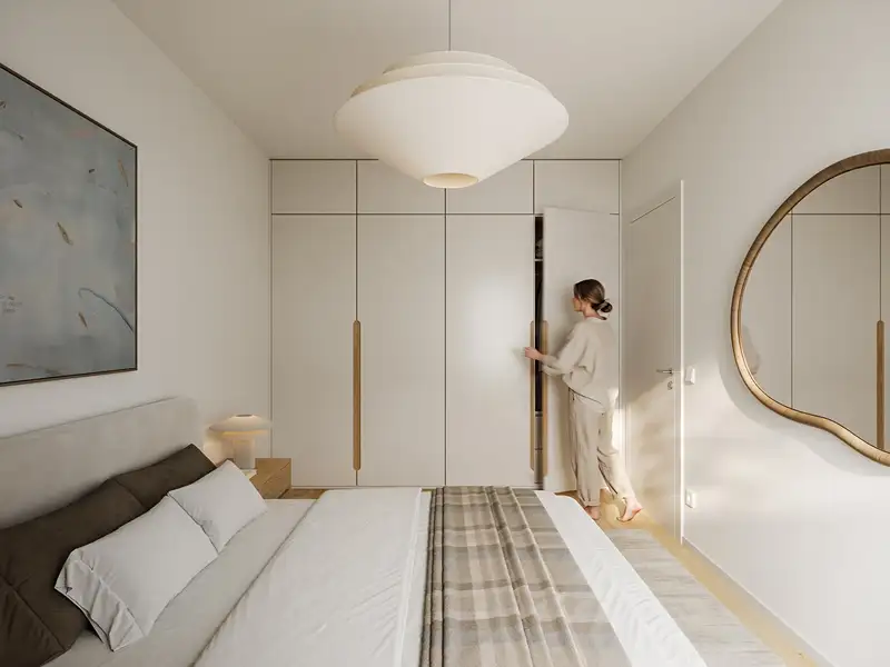 Prodej bytu 2+kk 45 m², Ostrava – náhled fotky 1