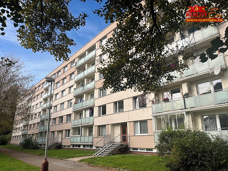 Квартира 4+1 на продаж, 91 м² (3 з 17)