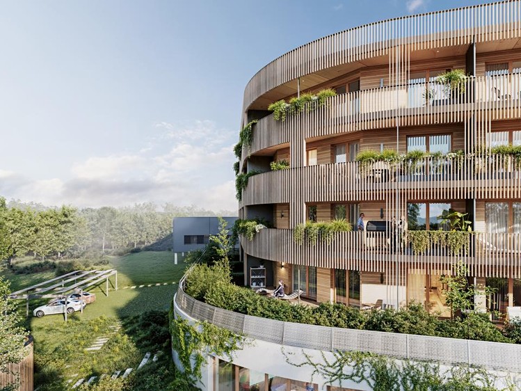 Prodej bytu 1+kk, 27 m² (6 z 8)