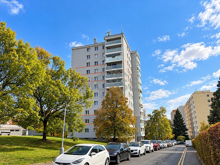 Prodej bytu 3+1, 64 m² (24 z 24)