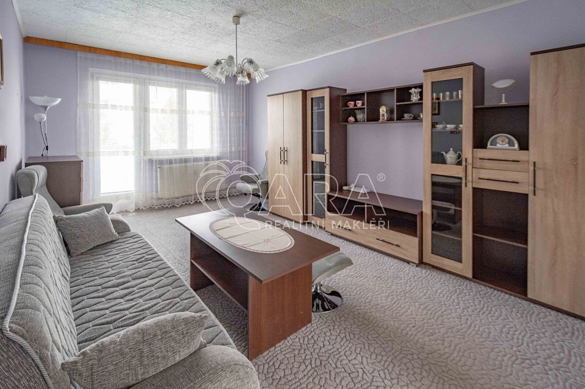 Pronájem bytu 2+1 49 m², Neratovice – fotka 1 z 3