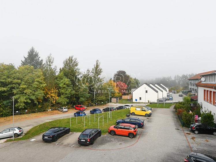 Квартира 1+kk в оренду, 30 м² (17 з 18)