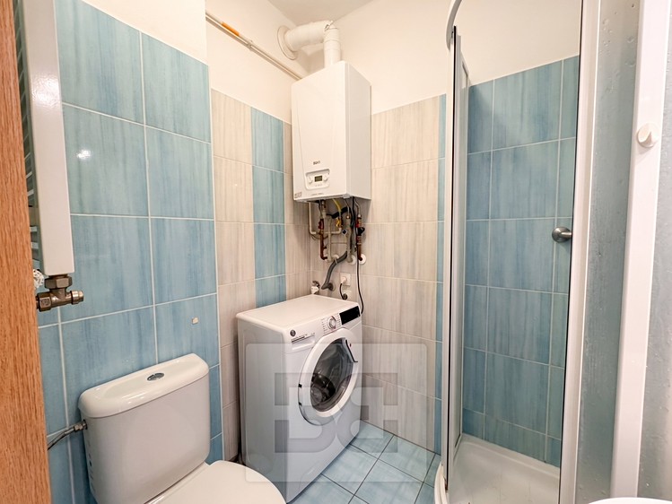 Pronájem bytu 1+kk, 33 m² (4 z 7)