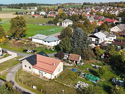 Prodej domu, 70 m² (2 z 10)