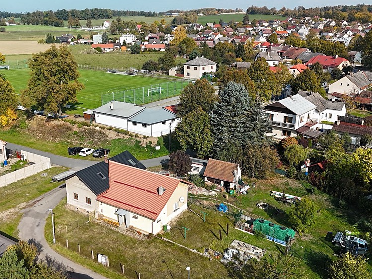 Prodej domu, 70 m² (2 z 10)