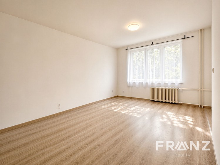 Квартира 2+kk в оренду, 53 м² (7 з 7)