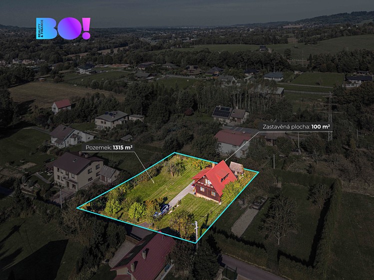 Будинок на продаж, 108 м² (2 з 18)
