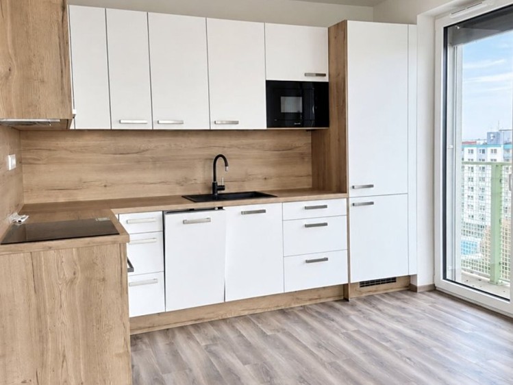 Pronájem bytu 3+kk, 62 m² (17 z 18)