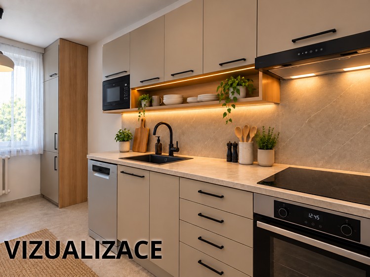 Prodej bytu 4+1, 78 m² (20 z 30)