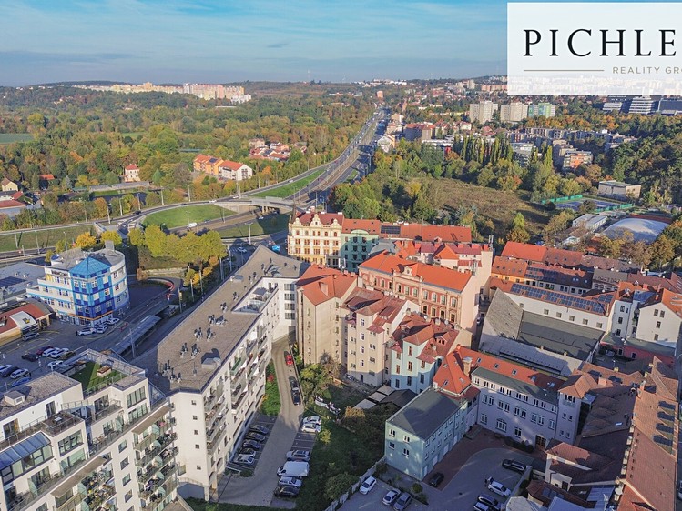 Wohnung 2+1 zur Miete, 73 m² (25 von 32)