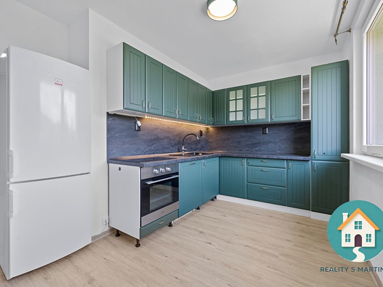 Wohnung 3+1 zum Kauf, 70 m² (6 von 20)