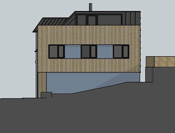 Wohnung 5+kk zum Kauf, 232 m² (9 von 17)