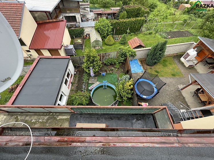 Prodej domu, 257 m² (28 z 30)