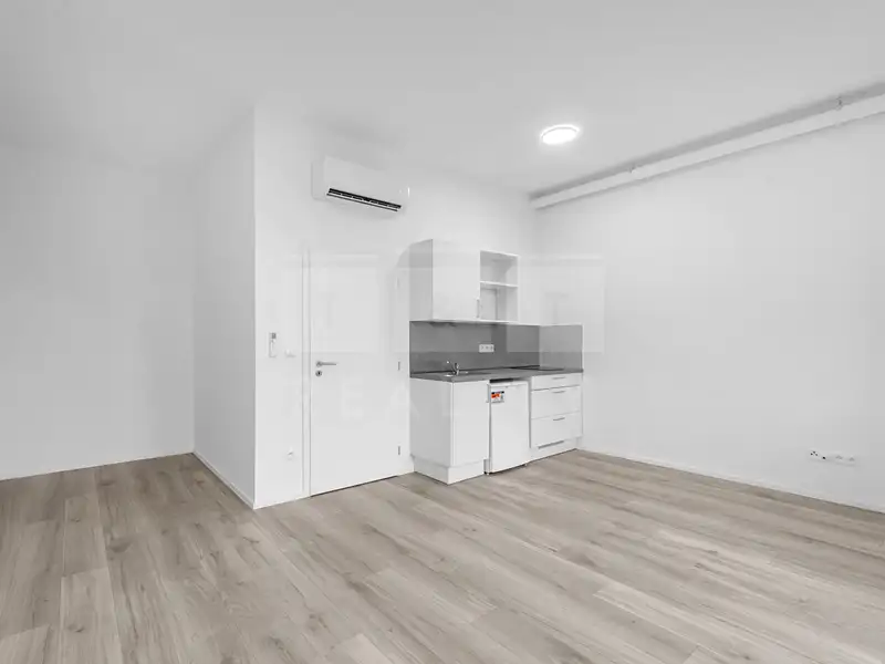 Pronájem bytu 1+kk 29 m², Vamberk – náhled fotky 3