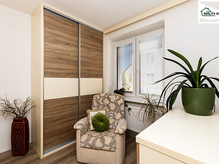 Wohnung 3+1 zum Kauf, 60 m² (5 von 14)
