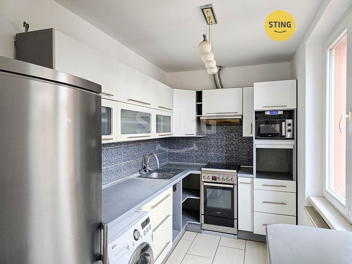 Prodej bytu 3+1 65 m², Karviná – fotka 1 z 3